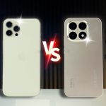 So Sánh iPhone 12 Pro Và Xiaomi 15: Đâu Là Lựa Chọn Tối Ưu Năm 2025? So Sánh iPhone 12 Pro Và Xiaomi 15