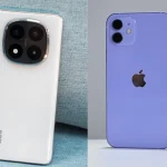 So Sánh iPhone 12 Và Redmi Note 14 Pro Plus: Lựa Chọn Nào Đáng Mua Nhất 2025? So Sánh iPhone 12 Và Redmi Note 14 Pro Plus