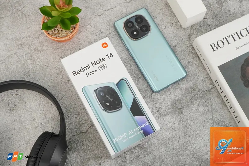 So Sánh iPhone 12 Và Redmi Note 14 Pro Plus - Hình 4
