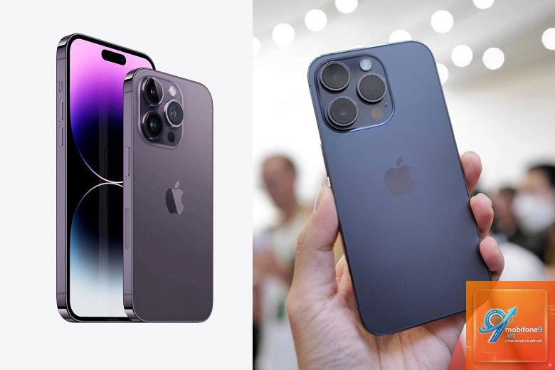 So Sánh iPhone 12 Và Xiaomi 14 - Hình 4