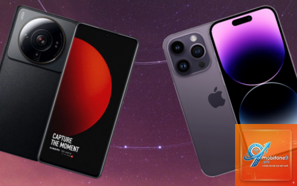 So Sánh iPhone 13 Pro Max Và Xiaomi 14 Ultra - Hình 4