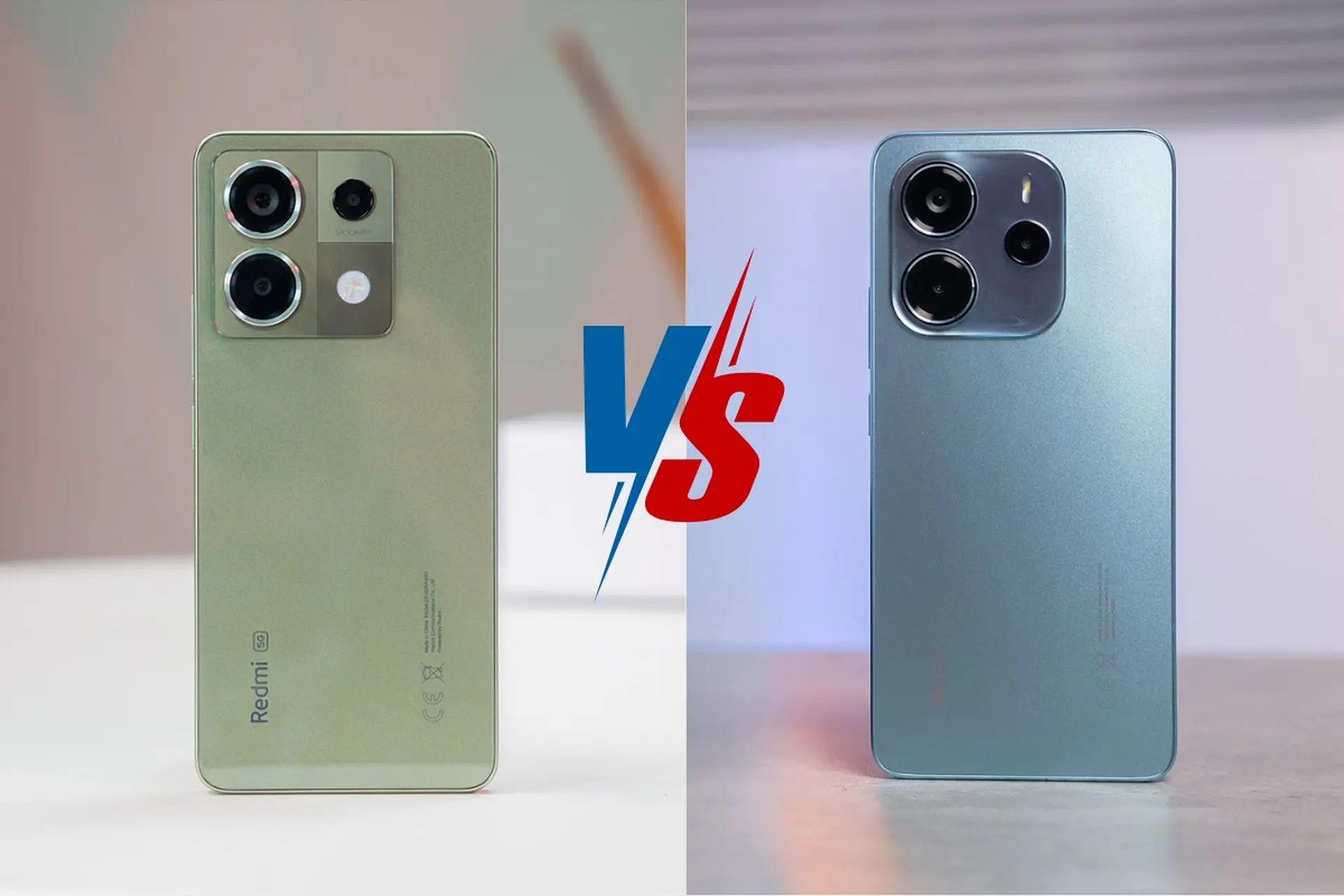 So Sánh iPhone 13 Và Redmi Note 14 - Hình 4