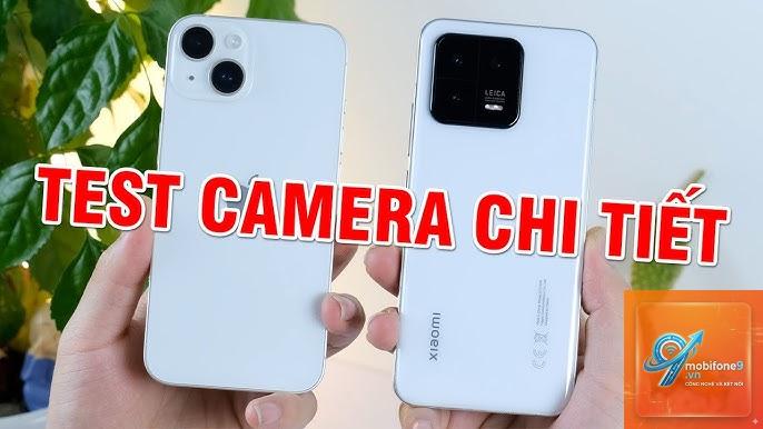 So Sánh iPhone 13 Và Xiaomi 14 - Hình 4