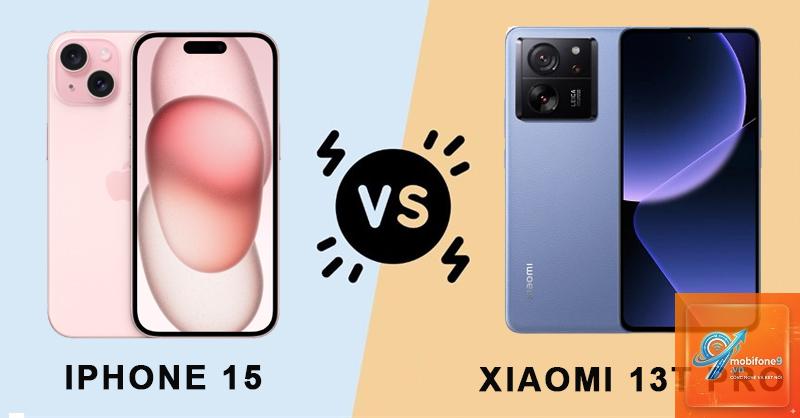 So Sánh iPhone 13 Và Xiaomi 15 - Hình 2