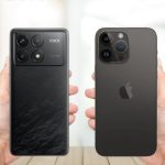 So Sánh iPhone 14 Pro Max Và POCO F6 Pro: Flagship Cao Cấp Hay Chiến Thần Hiệu Năng? So Sánh iPhone 14 Pro Max Và POCO F6 Pro