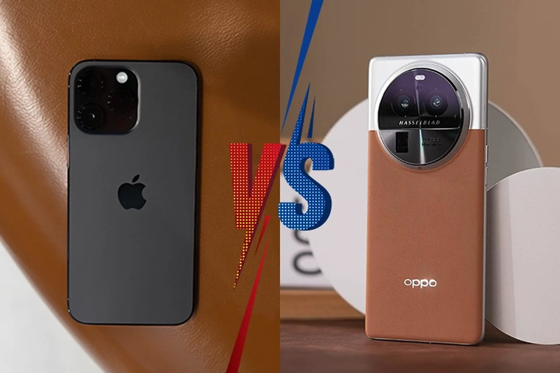 So Sánh iPhone 14 Pro Max Và POCO F6 Pro - Hình 3