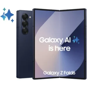 So Sánh iPhone 14 Pro Max Và Samsung Galaxy Z Fold6