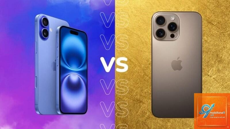 So Sánh iPhone 14 Pro Và Xiaomi 14 Pro - Hình 5