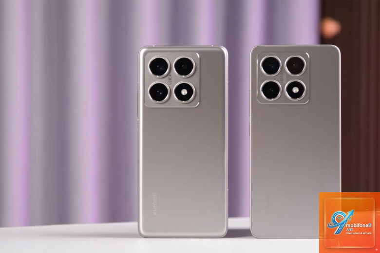 So Sánh iPhone 14 Và Xiaomi 14 - Hình 3