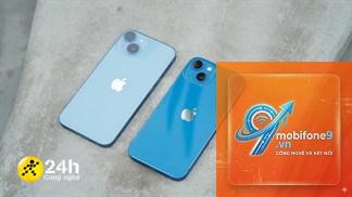 So Sánh iPhone 14 Và iPhone 13 - Hình 4