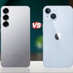 So Sánh iPhone 15 Plus Và Samsung Galaxy S25 Plus: Lựa Chọn Nào Tối Ưu Năm 2025? So Sánh iPhone 15 Plus Và Samsung Galaxy S25 Plus