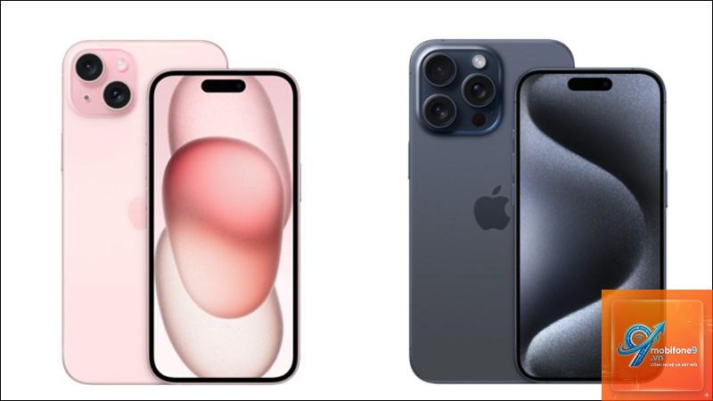 So Sánh iPhone 15 Plus Và Xiaomi 15 - Hình 5