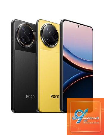 So Sánh iPhone 15 Pro Max Và POCO F7 Ultra - Hình 3