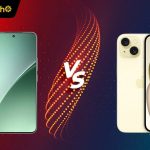 So Sánh iPhone 15 Và Xiaomi 15: Đâu Là Lựa Chọn Tối Ưu Trong Năm 2025? So Sánh iPhone 15 Và Xiaomi 15