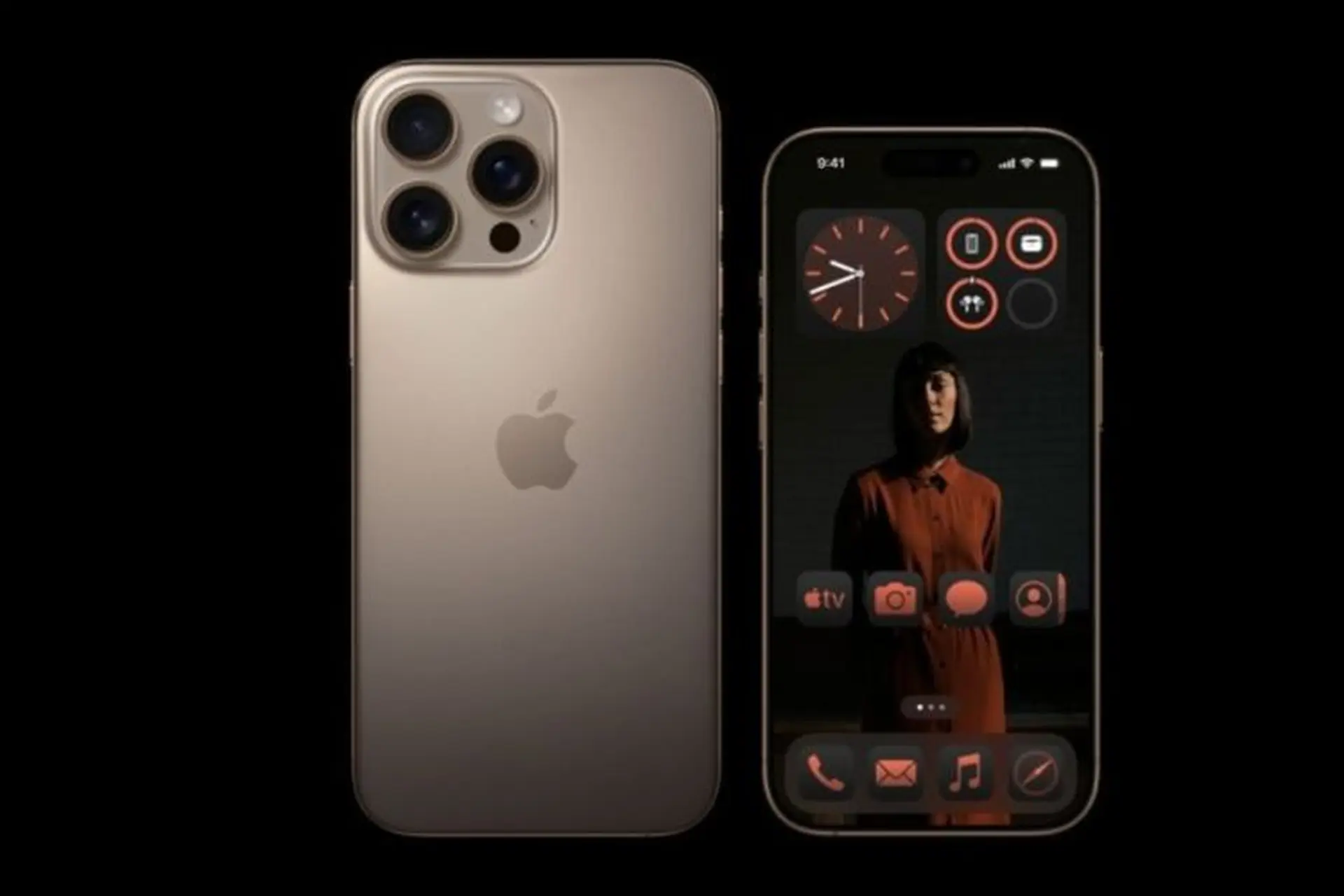 So Sánh iPhone 16 Plus Và iPhone 16 Pro - Hình 4