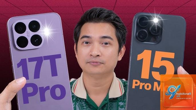 So Sánh iPhone Cũ Và Xiaomi Mới - Hình 3