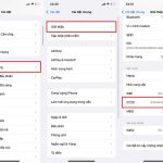 So Sánh iPhone Lock Và Xiaomi Chính Hãng: Lựa Chọn Nào Thông Minh Nhất 2025? So Sánh iPhone Lock Và Xiaomi Chính Hãng