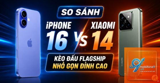 So Sánh iPhone Quốc Tế Và Xiaomi Chính Hãng - Hình 4