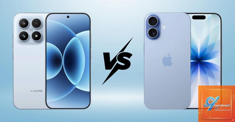 So Sánh iPhone Quốc Tế Và Xiaomi Chính Hãng - Hình 5