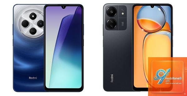 So Sánh iPhone SE 2022 Và Redmi 14C - Hình 3