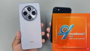 So Sánh iPhone SE 2022 Và Redmi 14C