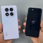 So sánh iPhone SE 2022 và Redmi Note 14: Đâu là lựa chọn thông minh nhất 2024? So Sánh iPhone SE 2022 Và Redmi Note 14