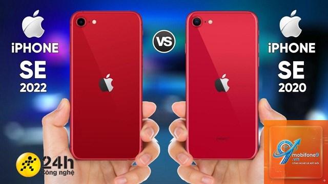 So Sánh iPhone SE 2022 Và Samsung Galaxy A36 - Hình 5