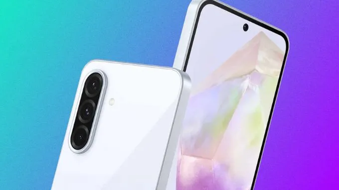 So Sánh iPhone SE 2022 Và Samsung Galaxy A56 - Hình 2