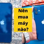 So Sánh iPhone SE 2022 Và iPhone 12: Lựa Chọn Nào Đáng Mua Nhất Năm 2025? So Sánh iPhone SE 2022 Và iPhone 12