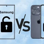 So Sánh iPhone Và Samsung Cho Người Làm Văn Phòng: Lựa Chọn Nào Tối Ưu Năng Suất? So Sánh iPhone Và Samsung Cho Người Làm Văn Phòng