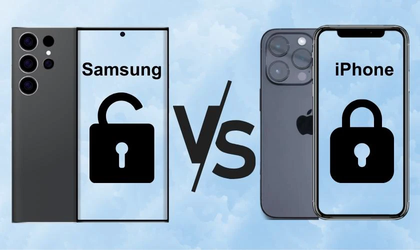 So Sánh iPhone Và Samsung Cho Sinh Viên - Hình 2