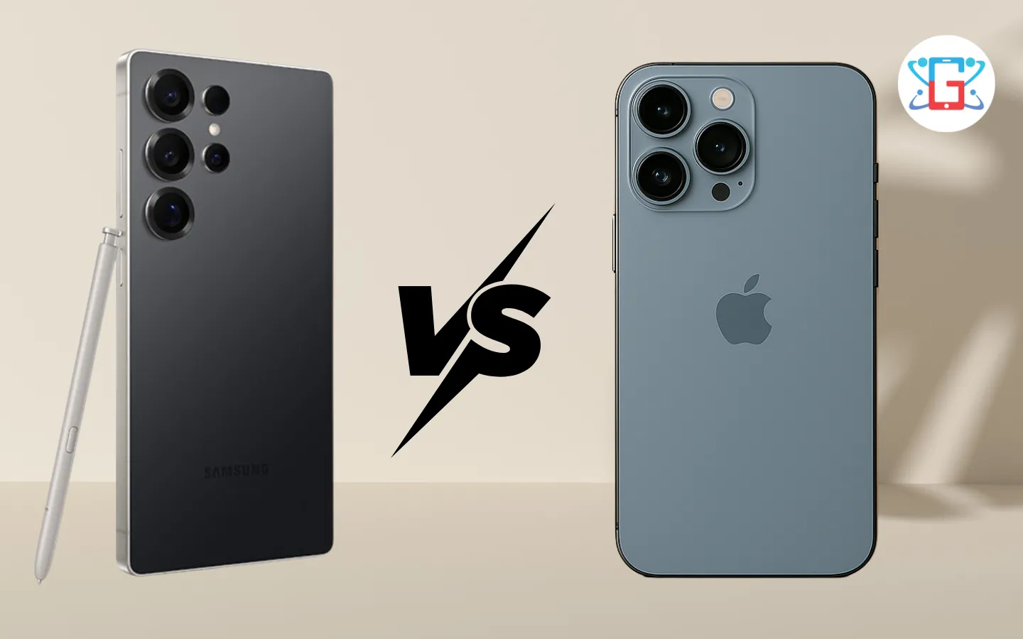 So Sánh iPhone Và Samsung Chơi Game - Hình 2