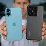 So Sánh iPhone Và Xiaomi Cho Người Đi Làm: Chọn Smartphone Nào Phù Hợp Nhất? So Sánh iPhone Và Xiaomi Cho Người Đi Làm
