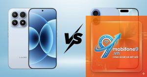 So Sánh iPhone Và Xiaomi Cho Sinh Viên