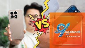 So Sánh iPhone Và Xiaomi Giá 15 Triệu