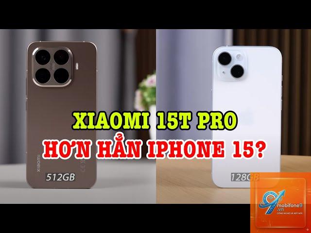 So Sánh iPhone Và Xiaomi Giá 15 Triệu - Hình 4