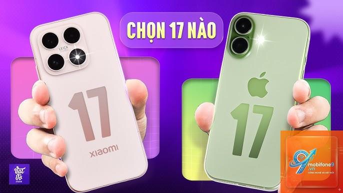 So Sánh iPhone Và Xiaomi Giá 20 Triệu - Hình 3