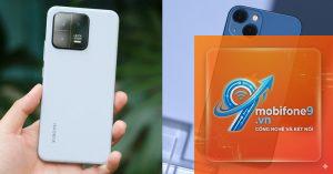 So Sánh iPhone Và Xiaomi Giá 20 Triệu