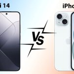 So Sánh iPhone Và Xiaomi Giá 5 Triệu