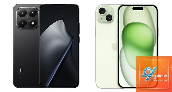 So Sánh iPhone Và Xiaomi Giá 5 Triệu - Hình 5