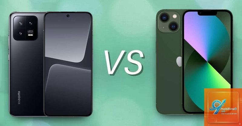 So Sánh iPhone Và Xiaomi Giá 7 Triệu - Hình 5