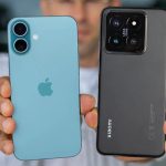 So Sánh iPhone Và Xiaomi Học Tập