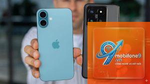 So Sánh iPhone Và Xiaomi Học Tập
