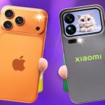 So Sánh iPhone Và Xiaomi Livestream: Lựa Chọn Nào Tối Ưu Cho Người Sáng Tạo Nội Dung? So Sánh iPhone Và Xiaomi Livestream