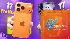 So Sánh iPhone Và Xiaomi Livestream