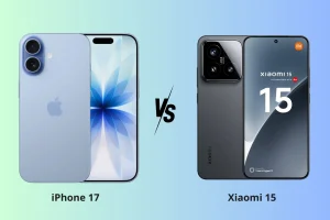 So Sánh iPhone Và Xiaomi Máy Nào Bền Hơn