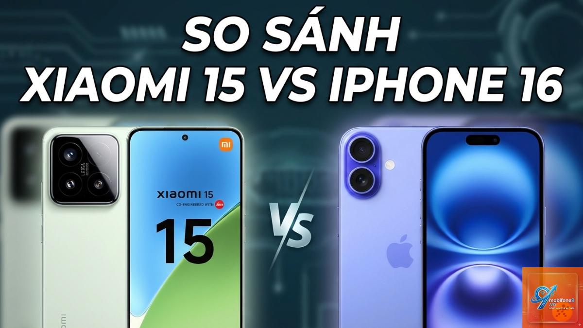 So Sánh iPhone Và Xiaomi Máy Nào Chơi Game Tốt Hơn - Hình 2