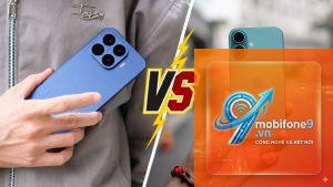 So Sánh iPhone Và Xiaomi Máy Nào Chơi Game Tốt Hơn