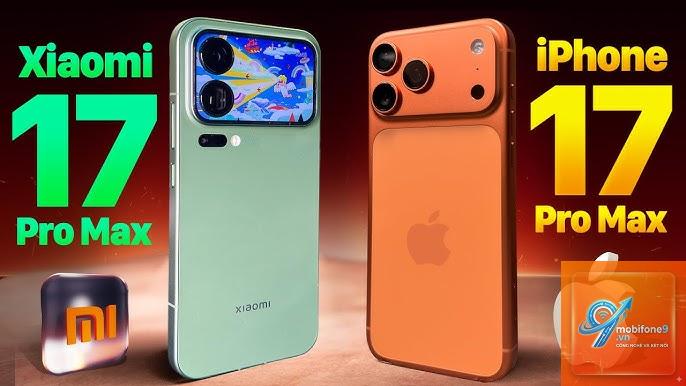 So Sánh iPhone Và Xiaomi Máy Nào Chụp Ảnh Đẹp Hơn - Hình 3