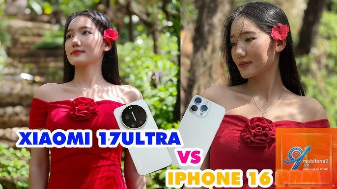 So Sánh iPhone Và Xiaomi Máy Nào Chụp Ảnh Đẹp Hơn - Hình 4